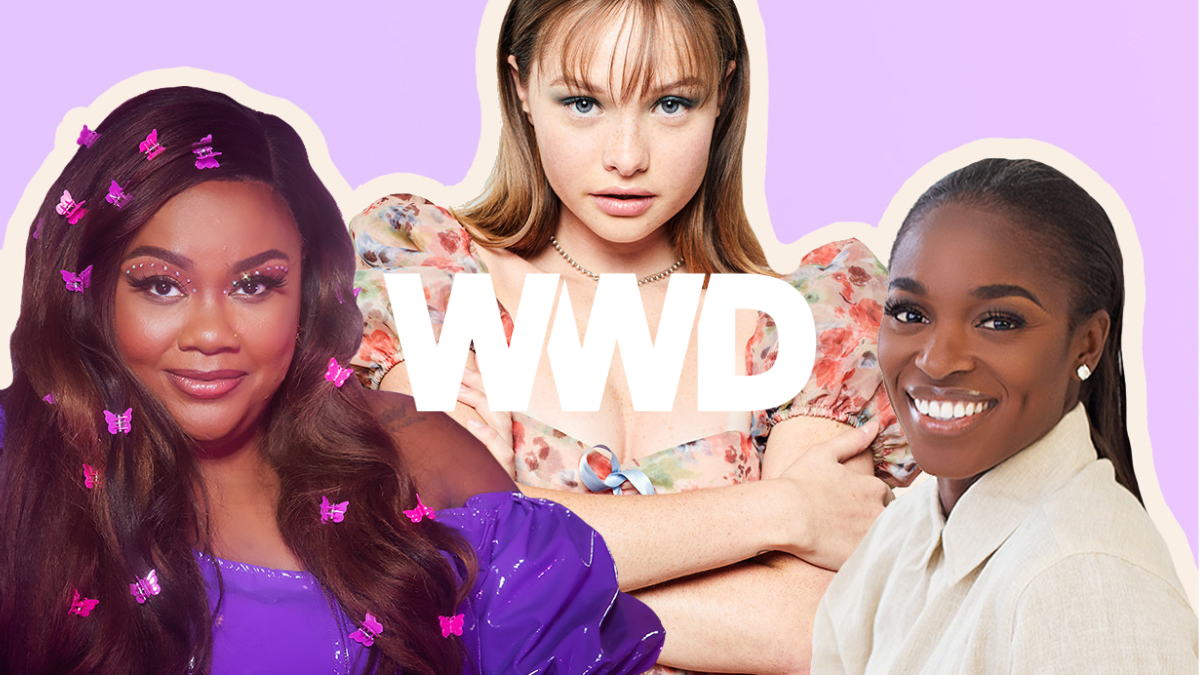 From WWD: Kitty and Vibe Names Three Creative Designers and Celebrity Investors
