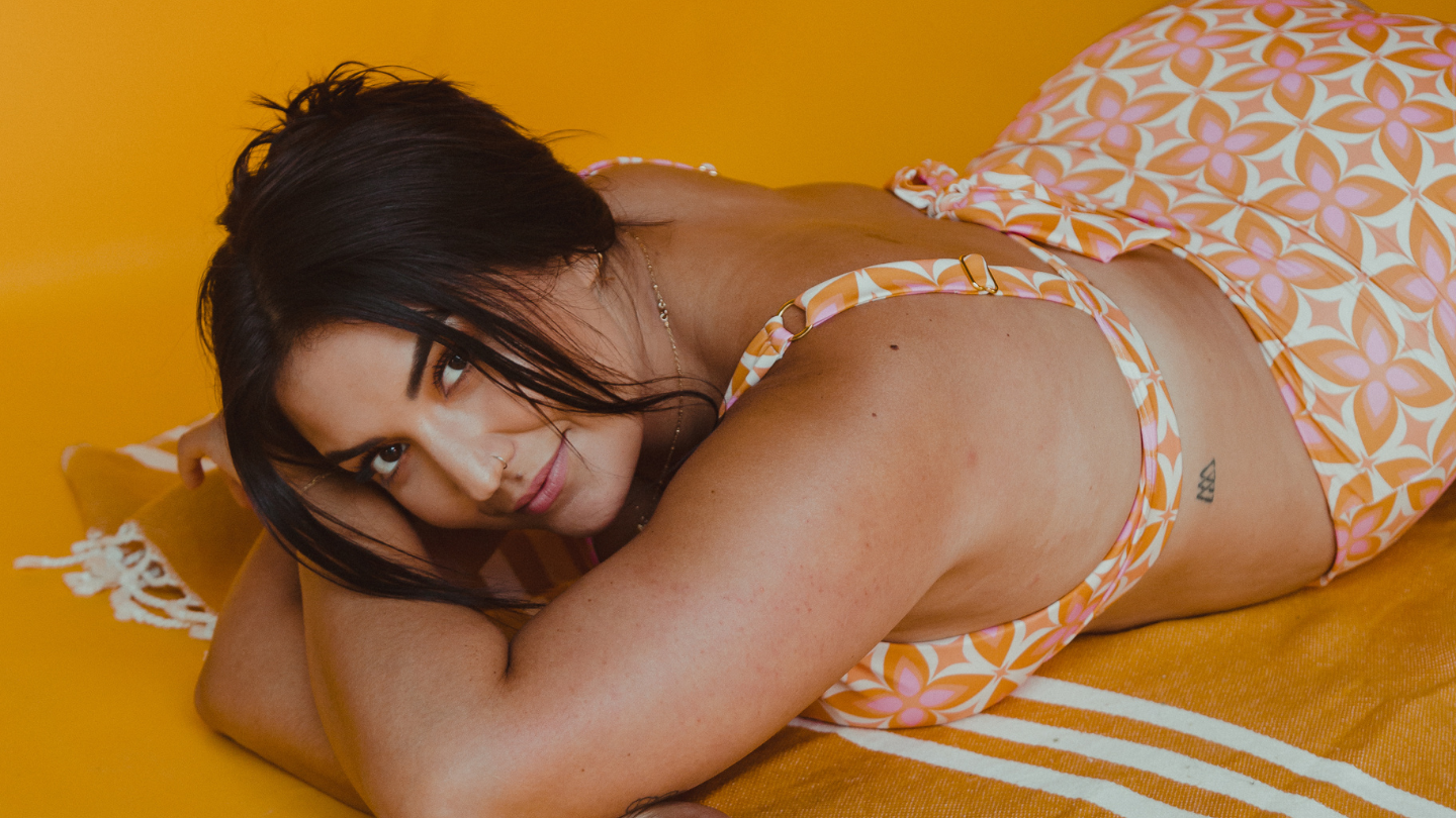 Get to Know the Real Juju, Julia Parzyck