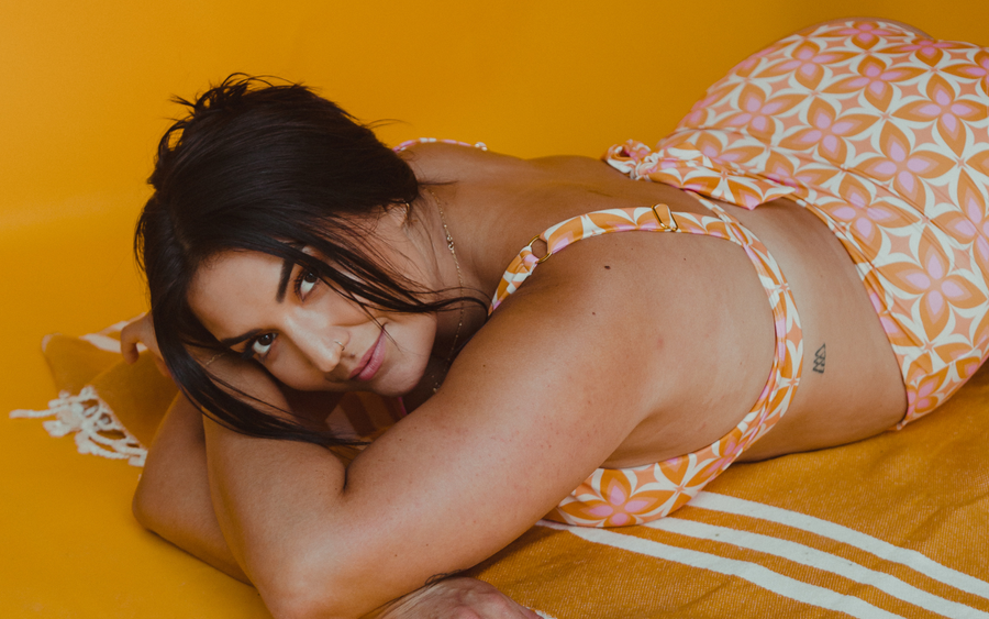 Get to Know the Real Juju, Julia Parzyck