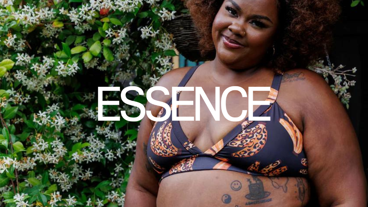 From Essence: Some Of Your Favorite Black-Owned Brands Are Venturing Into Swimwear