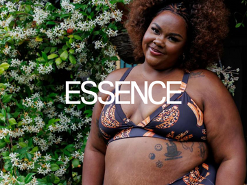 From Essence: Some Of Your Favorite Black-Owned Brands Are Venturing Into Swimwear
