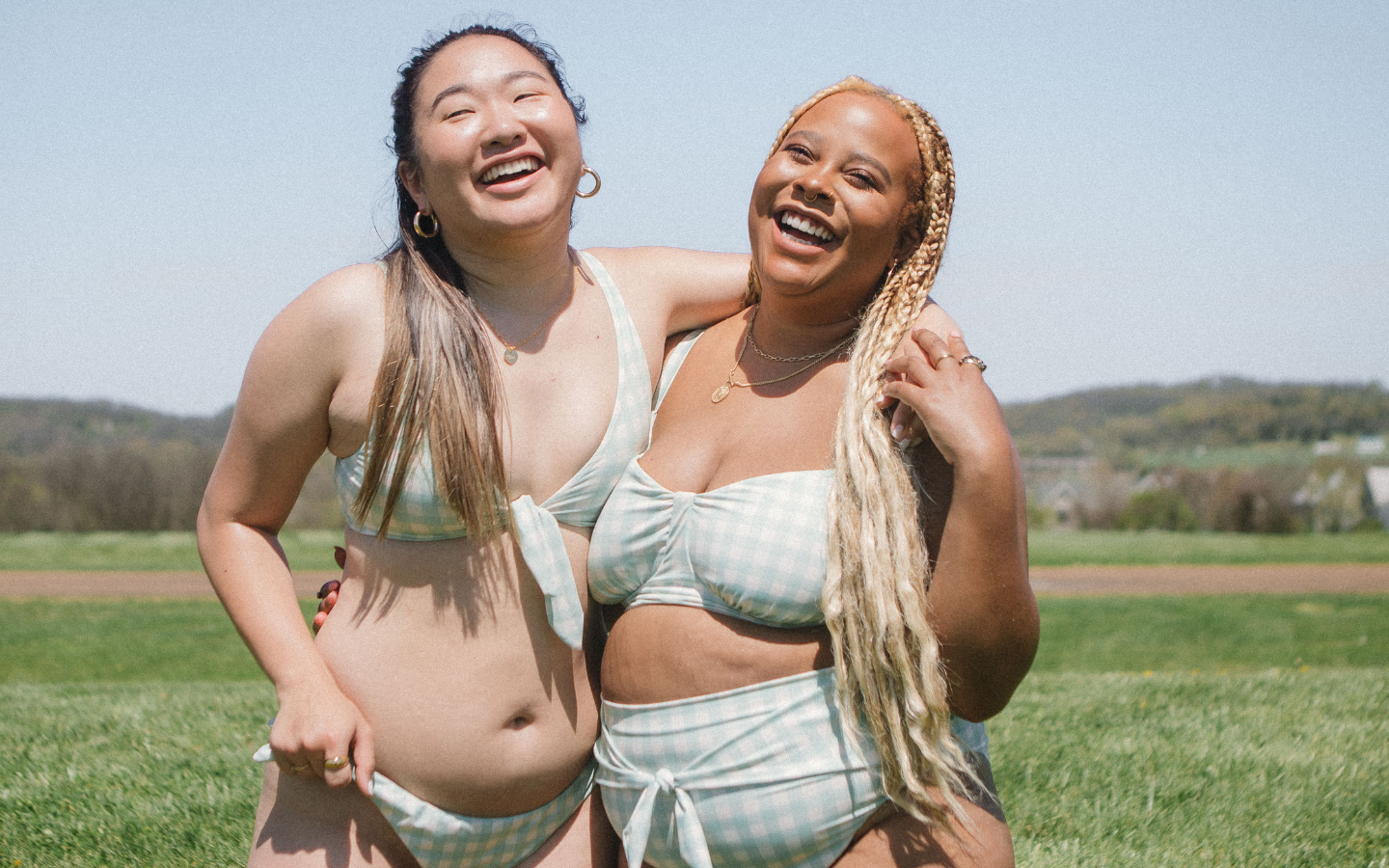 5 Tips on How to Feel Confident in a Bikini