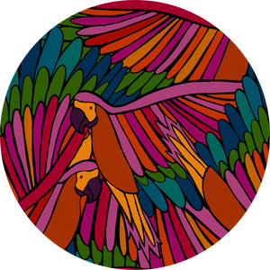 The Polly Vibe