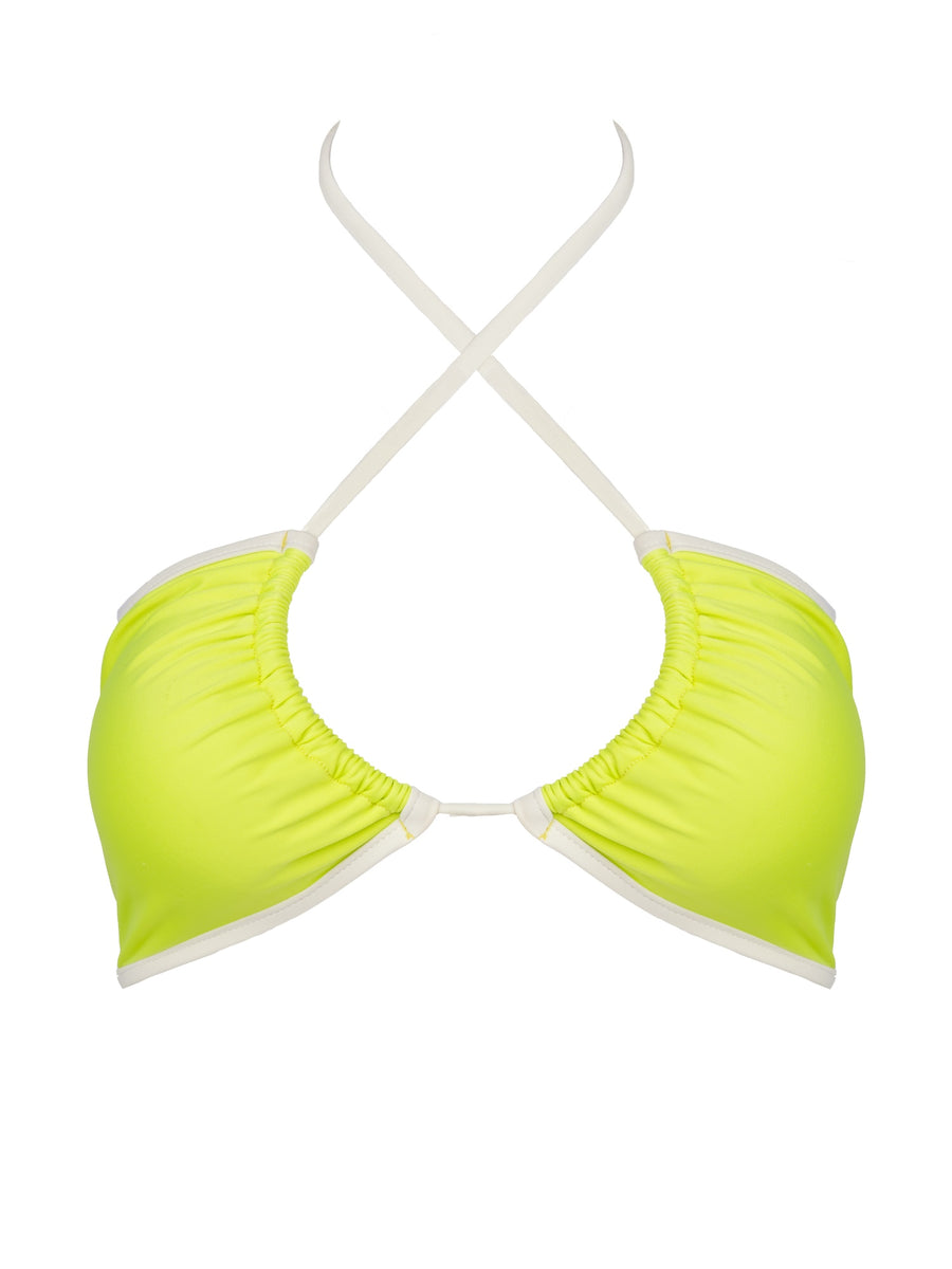 Halter Top in Zuma