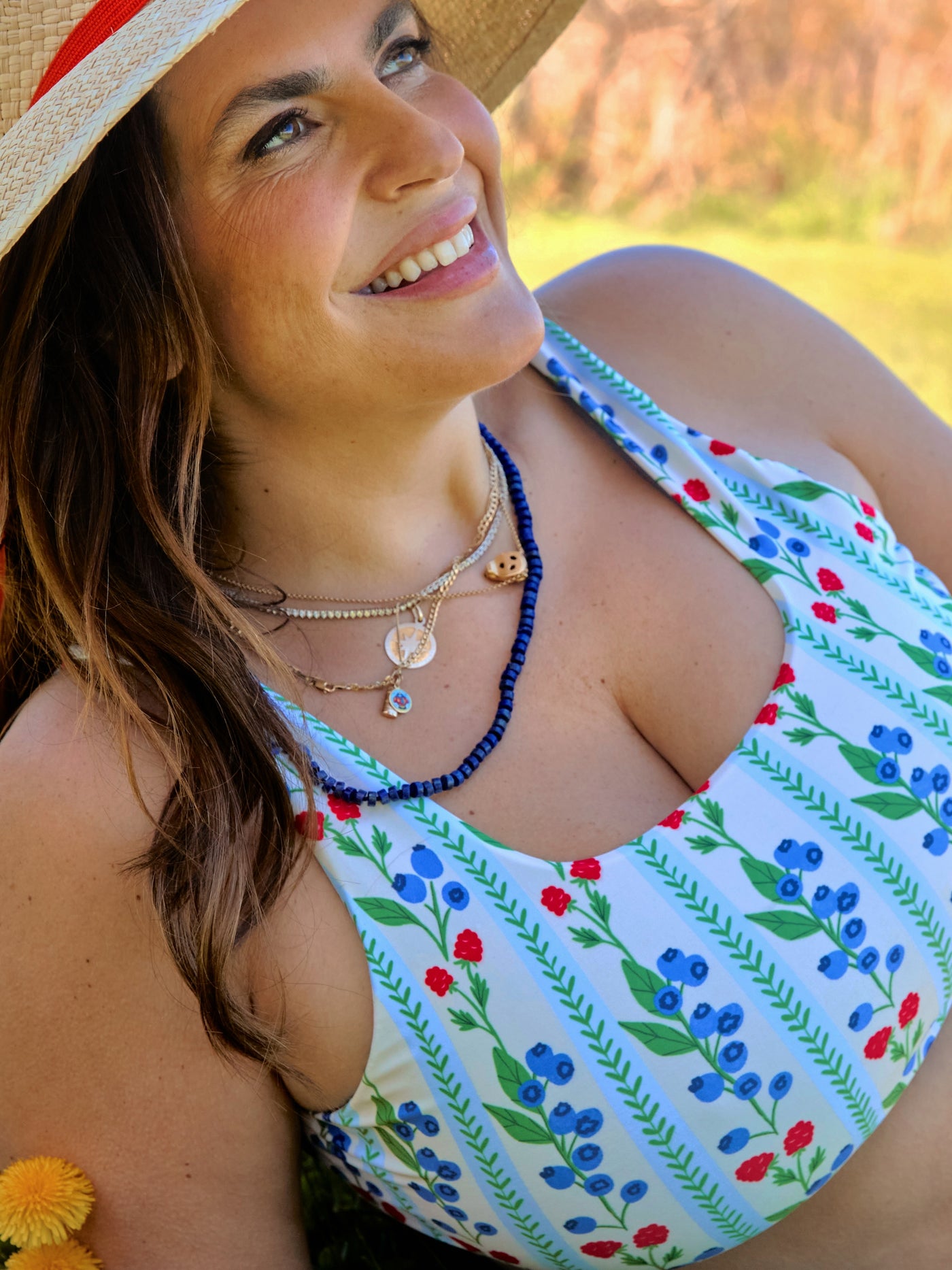 Scoop Top in Popham