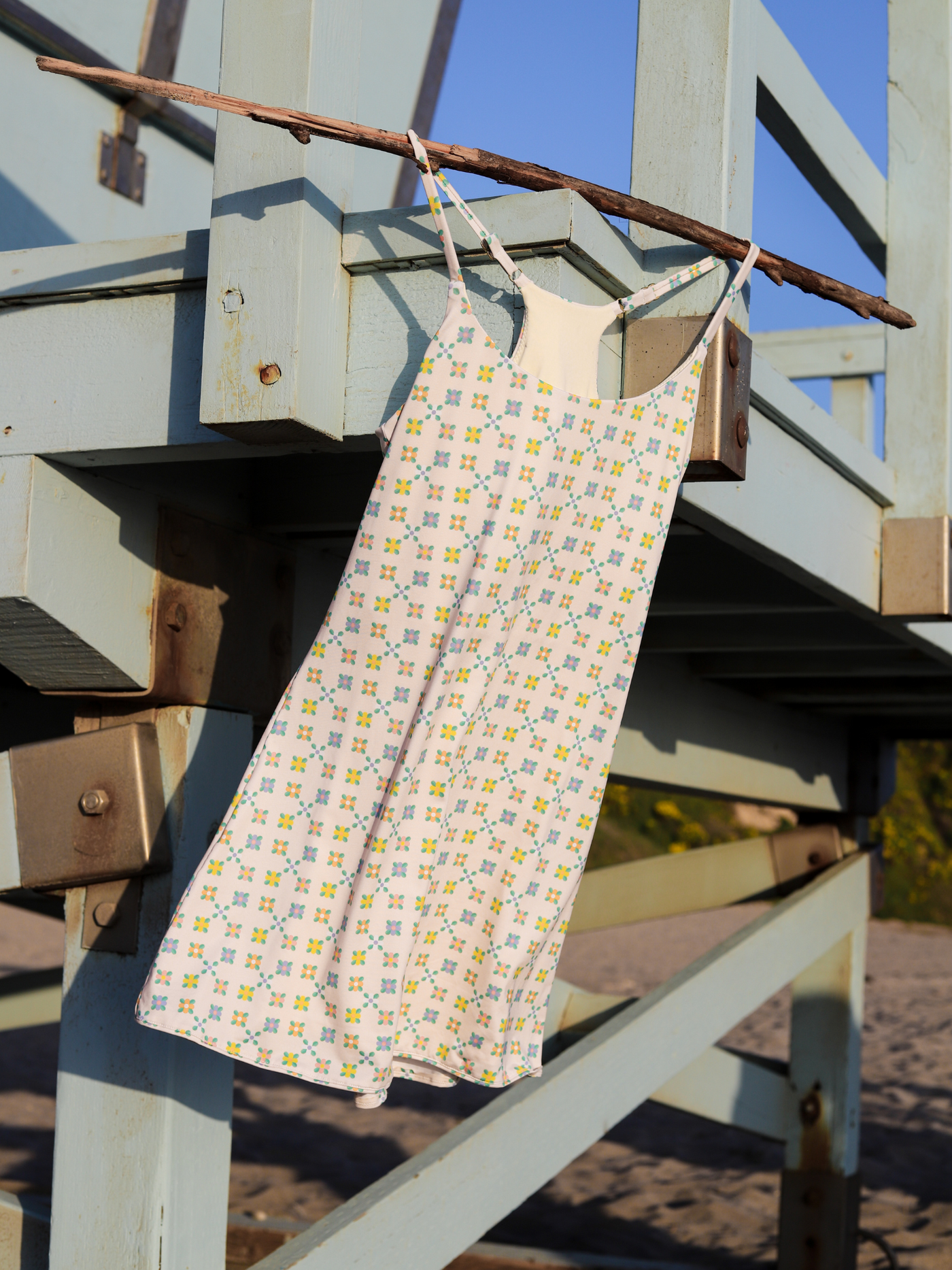 Play Dress in Prairie