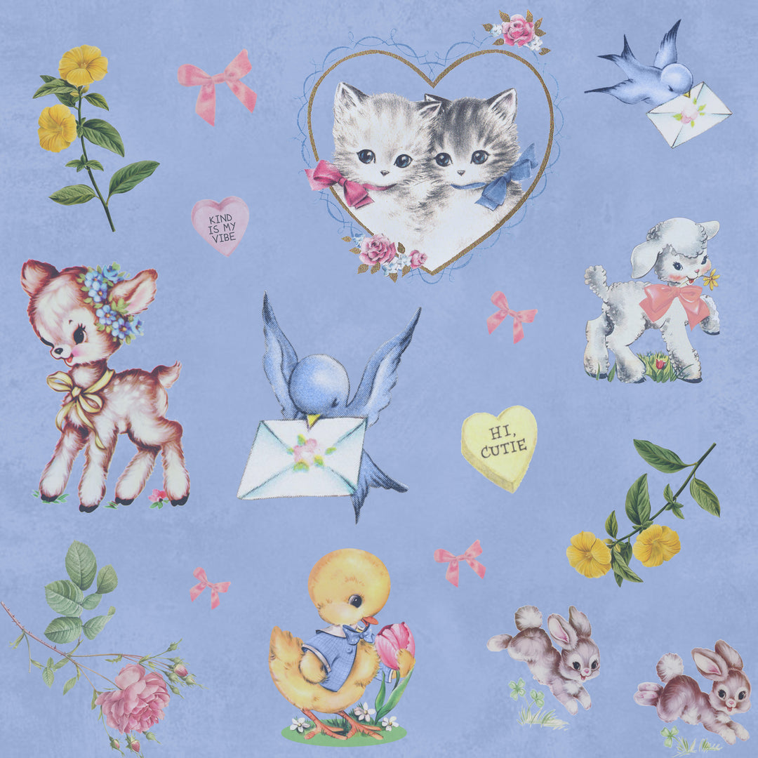 Zoe Colletti x Kitty and Vibe Kitty and Vibe