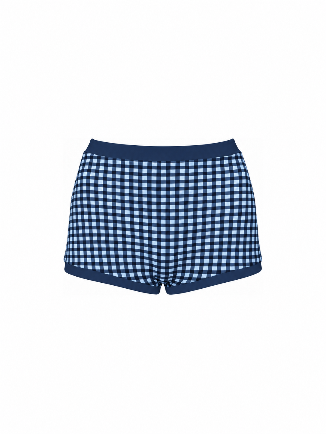 Boyshort Bottoms in Bonbon