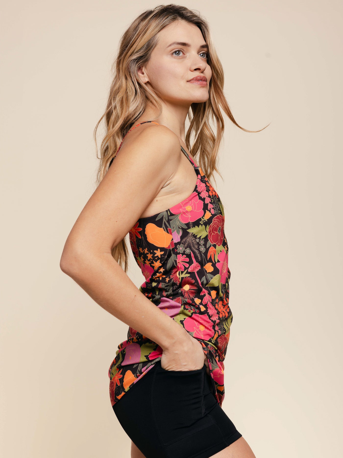 Play Dress in Margot