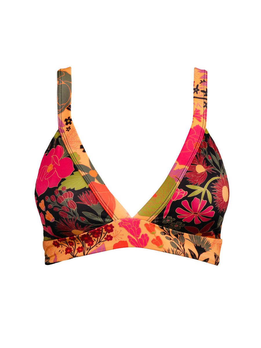 Banded Triangle Top in Margot