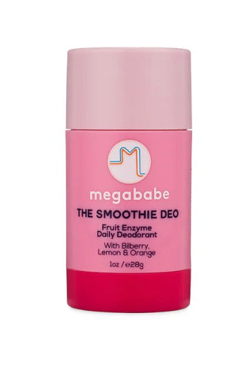 Megababe Mini Deo
