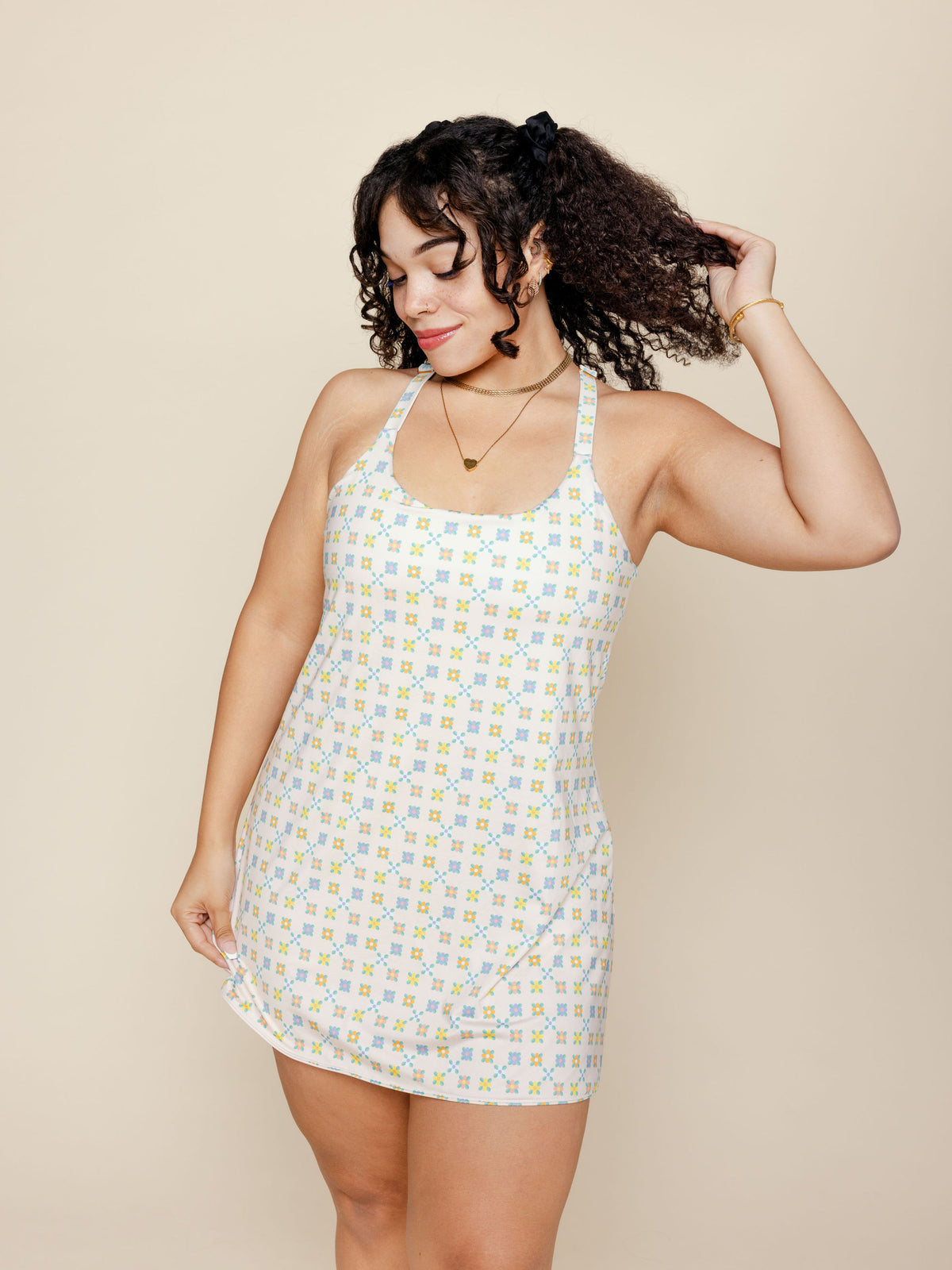 Play Dress in Prairie