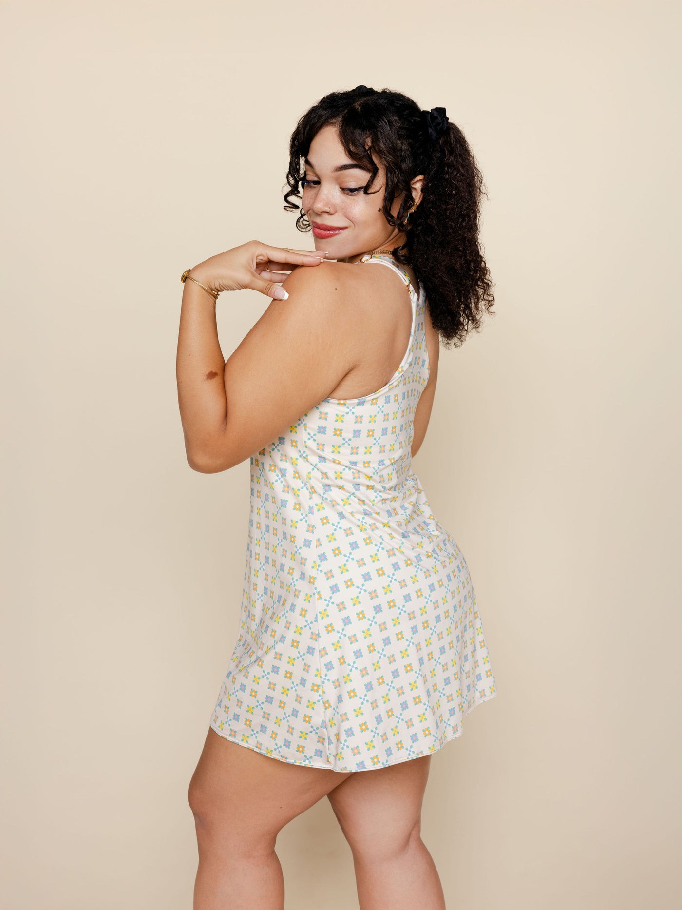 Play Dress in Prairie