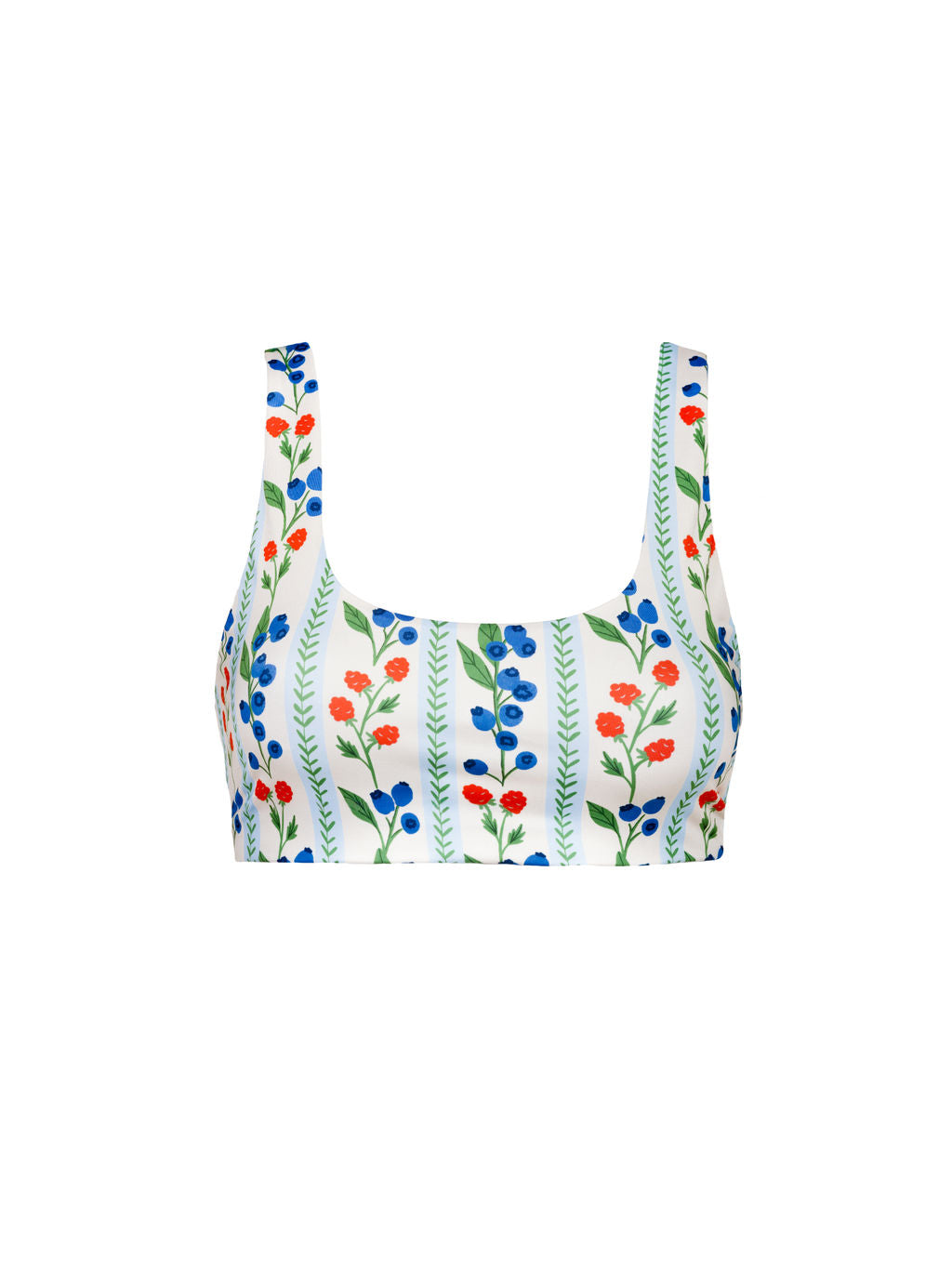 Scoop Top in Popham