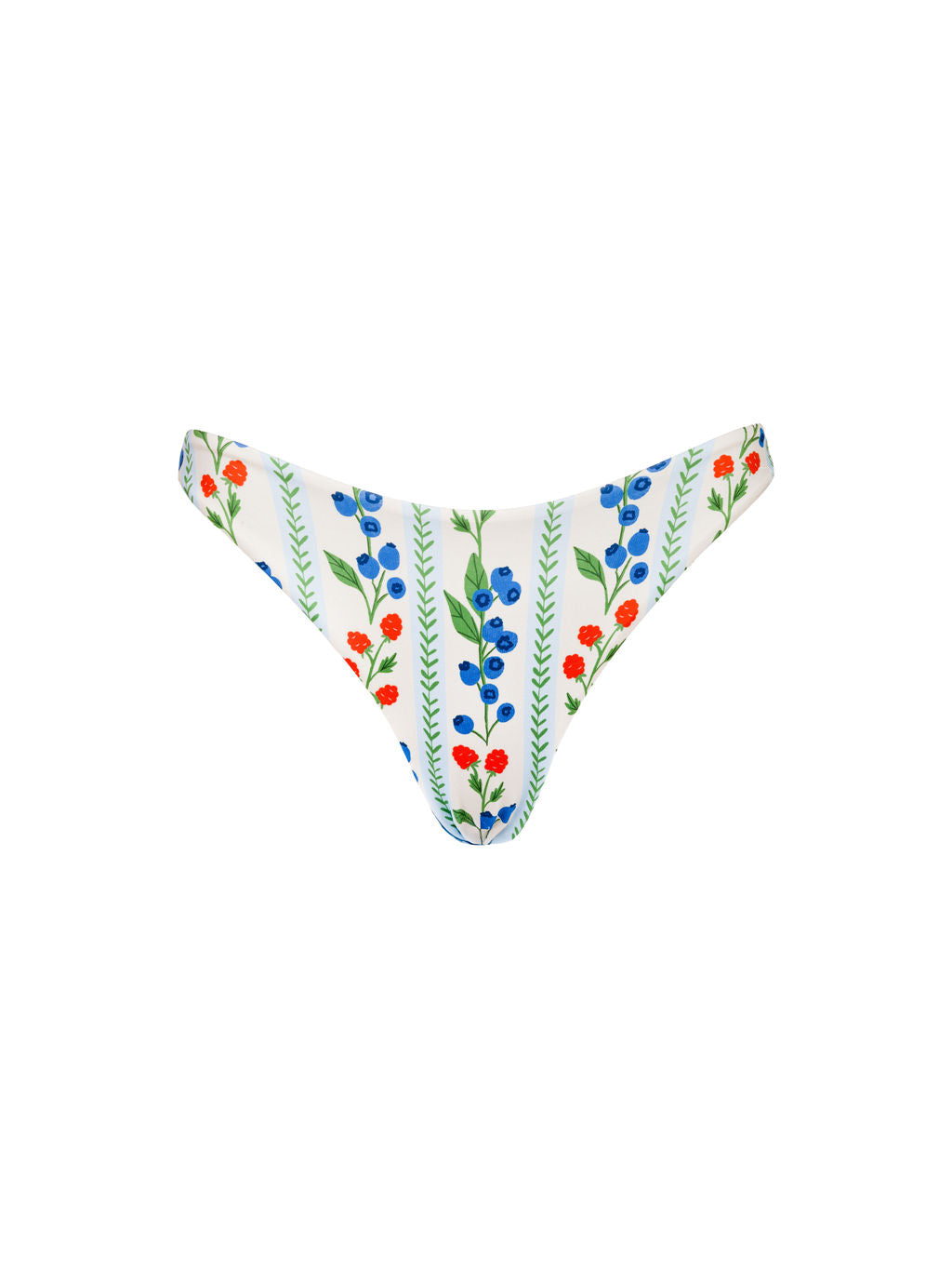 Brief Bottoms in Popham