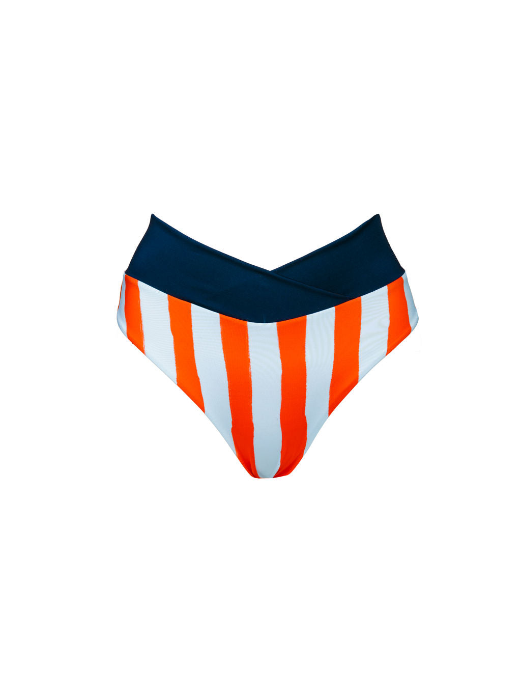 High Hip Crossover Bottoms in Elwell