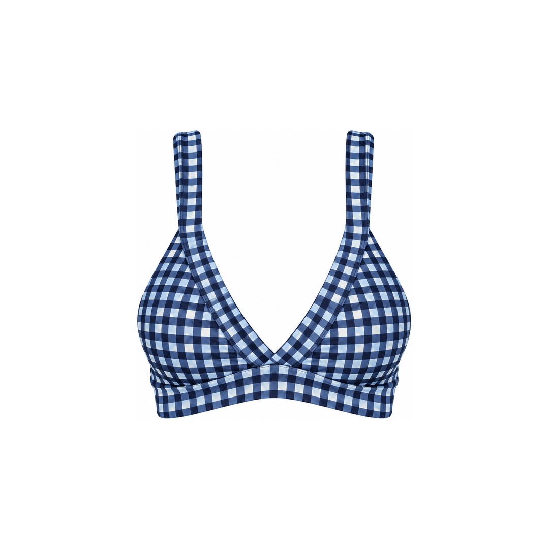Banded Triangle Top in Bonbon
