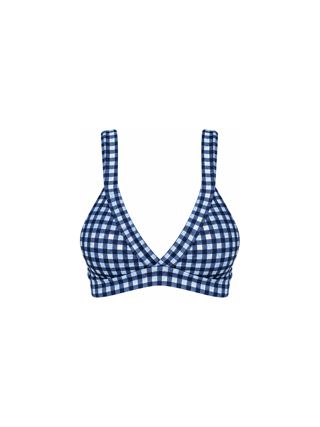 Banded Triangle Top in Bonbon
