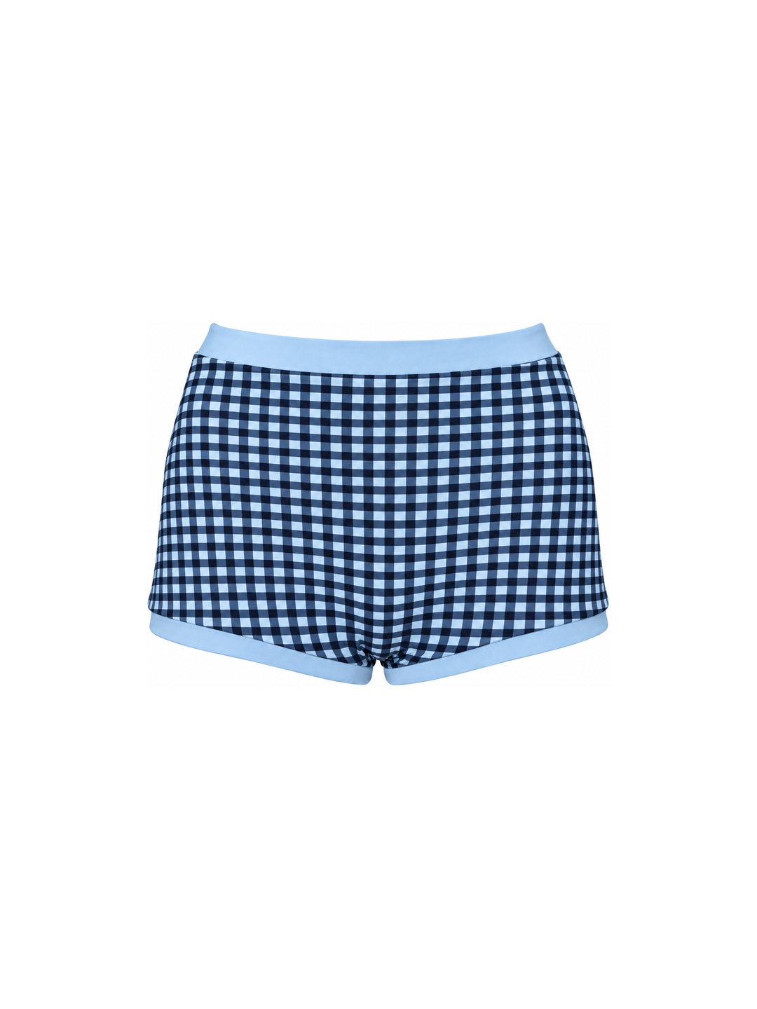 Boyshort Bottoms in Bonbon