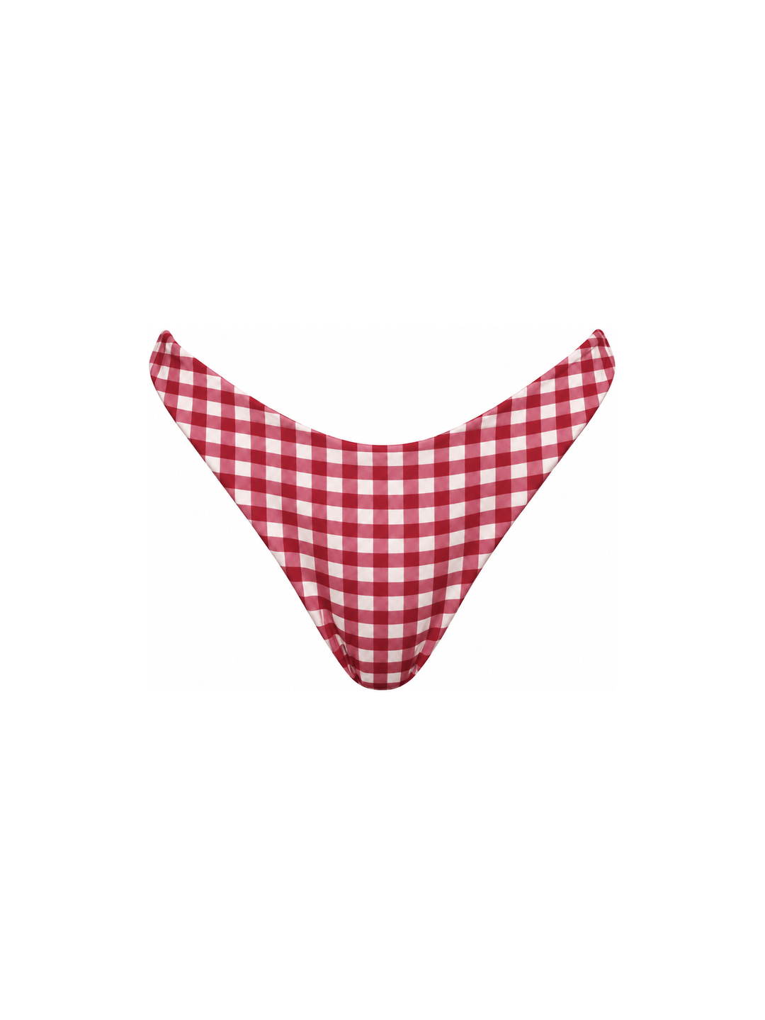 Brief Bottoms in Cerise