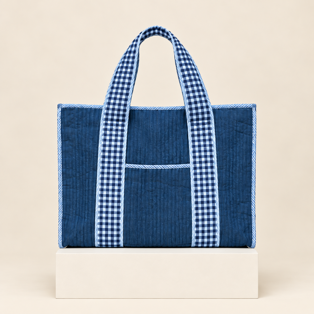 Drop One Reservation + Tote