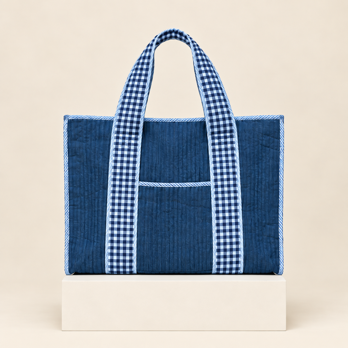 Drop One Reservation + Tote